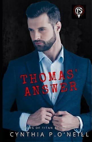 Thomas' answer