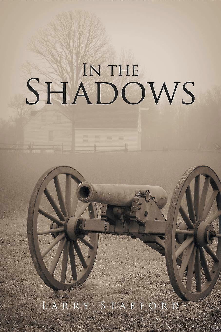 In the shadows