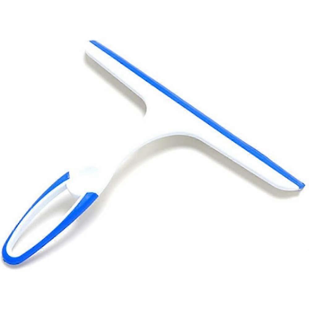 Window Squeegee Glass Cleaning Wiper Screen Washer