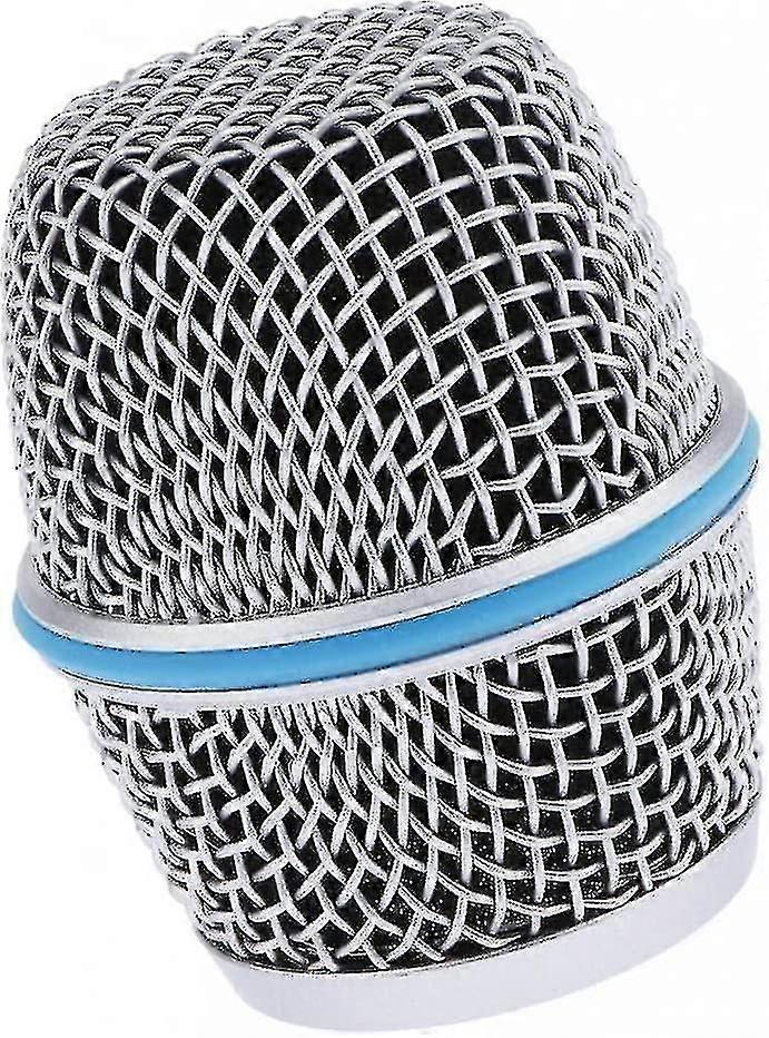 Micrófono Metal Accesorio Beta 87a