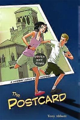 The Postcard