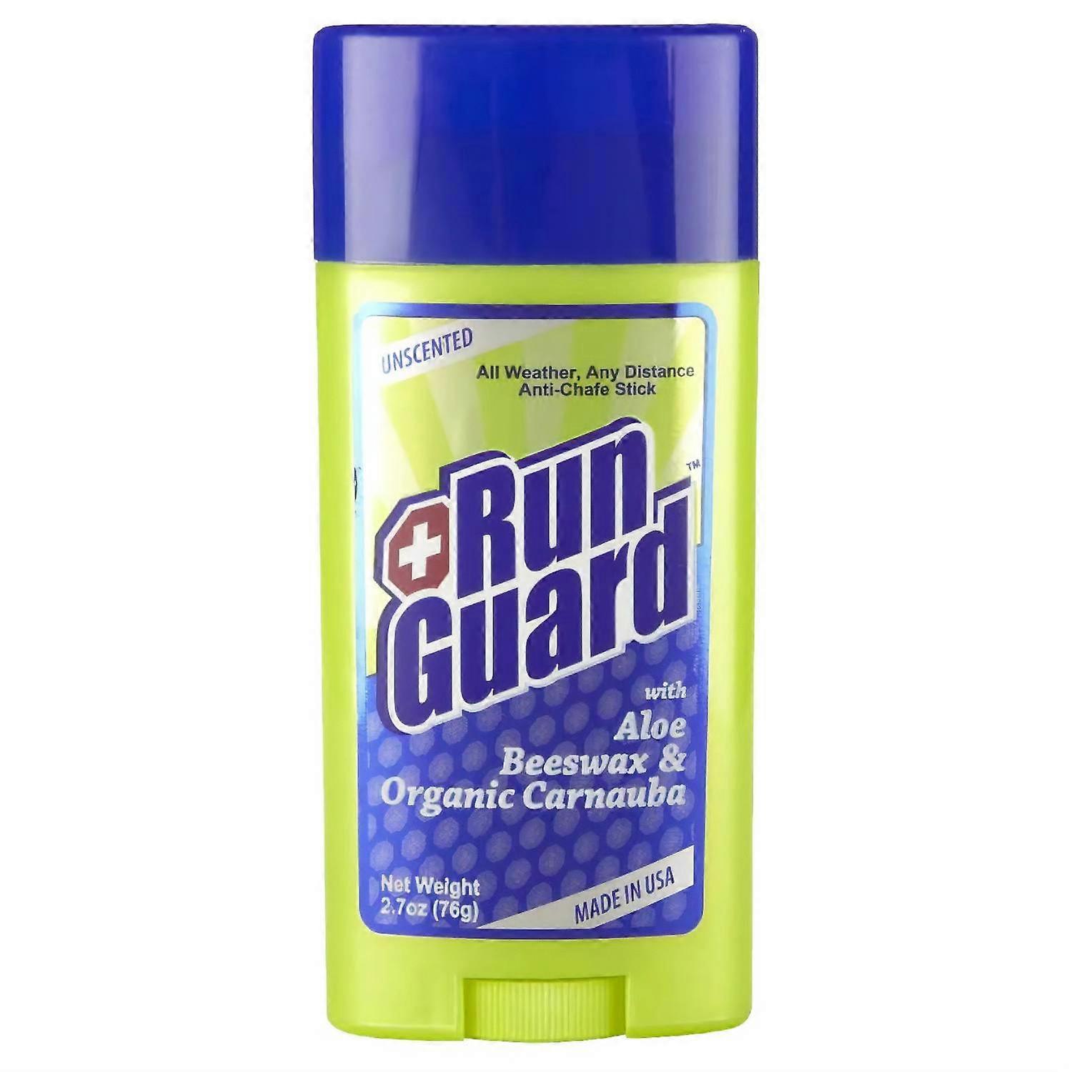 Ronhill Run Guard