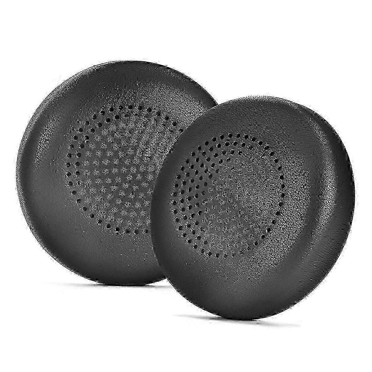 Replacement Ear Pads for Logitech Zone Wireless Headphones - W