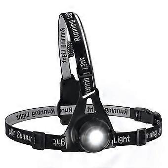 Chest Light - Adjustable 1 - Waterproof - USB Rechargeable - 3 Lighting Modes