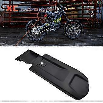 Motorcycle Rear Fender Inner Plate Riding Parts  for Sur Ron Light Bee SurRon Electric Cross Country Bike Segway