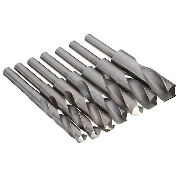 Tip Diameter Hss Twist Drill Bit 1/2 Inch Straight Shank 14/16/18/19/20/22/25mm