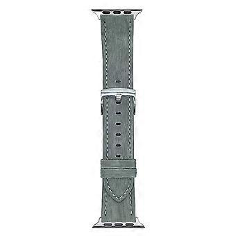 Holzmaserung Lederarmbänder für Apple Watch Series 10 9 8 7 SE 6 5 4 3 2 1 42mm 41mm 40mm 38mm Uhrenarmband Handschlaufe