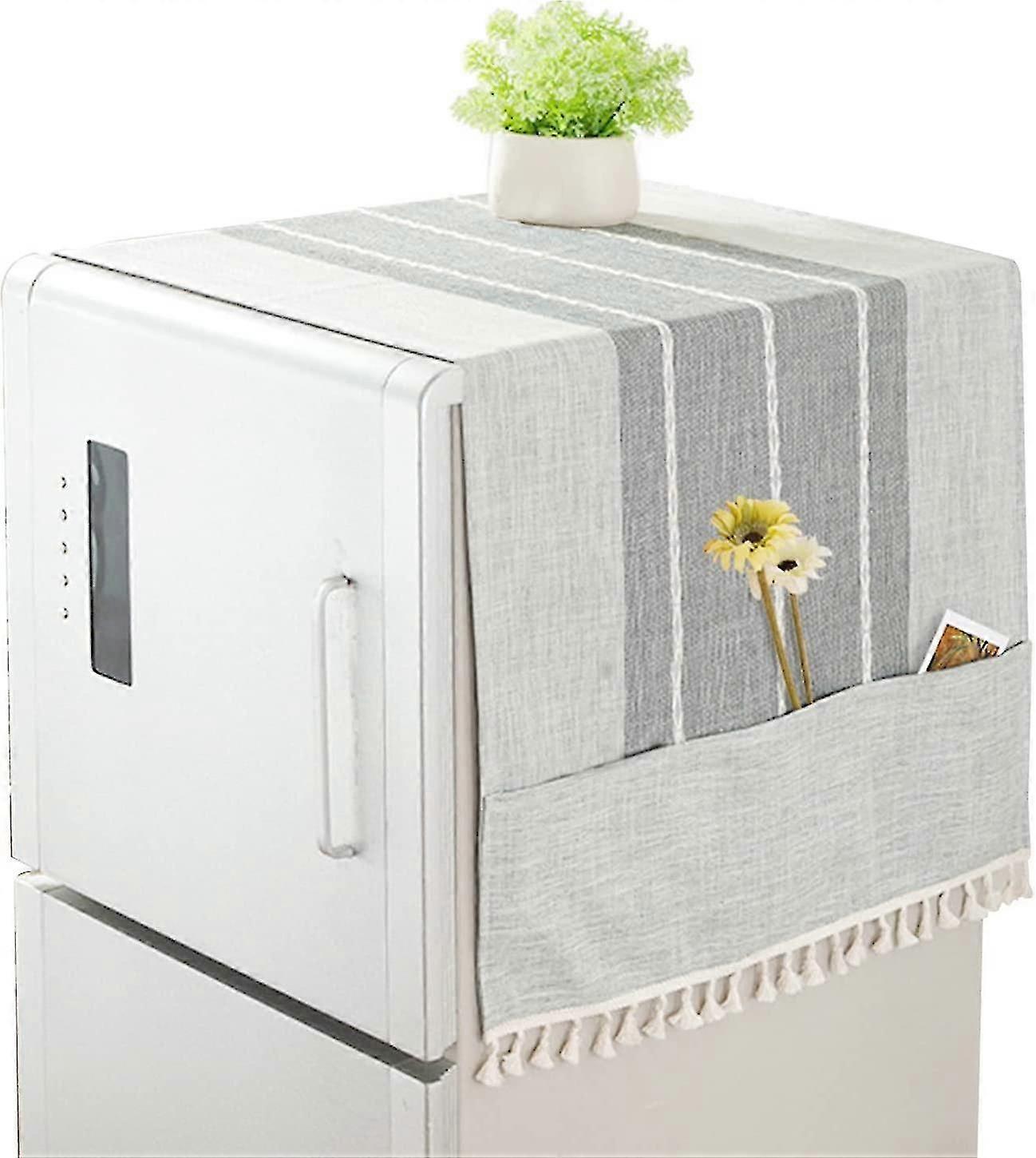 Protective Cover Dust Cover For Washing Machine