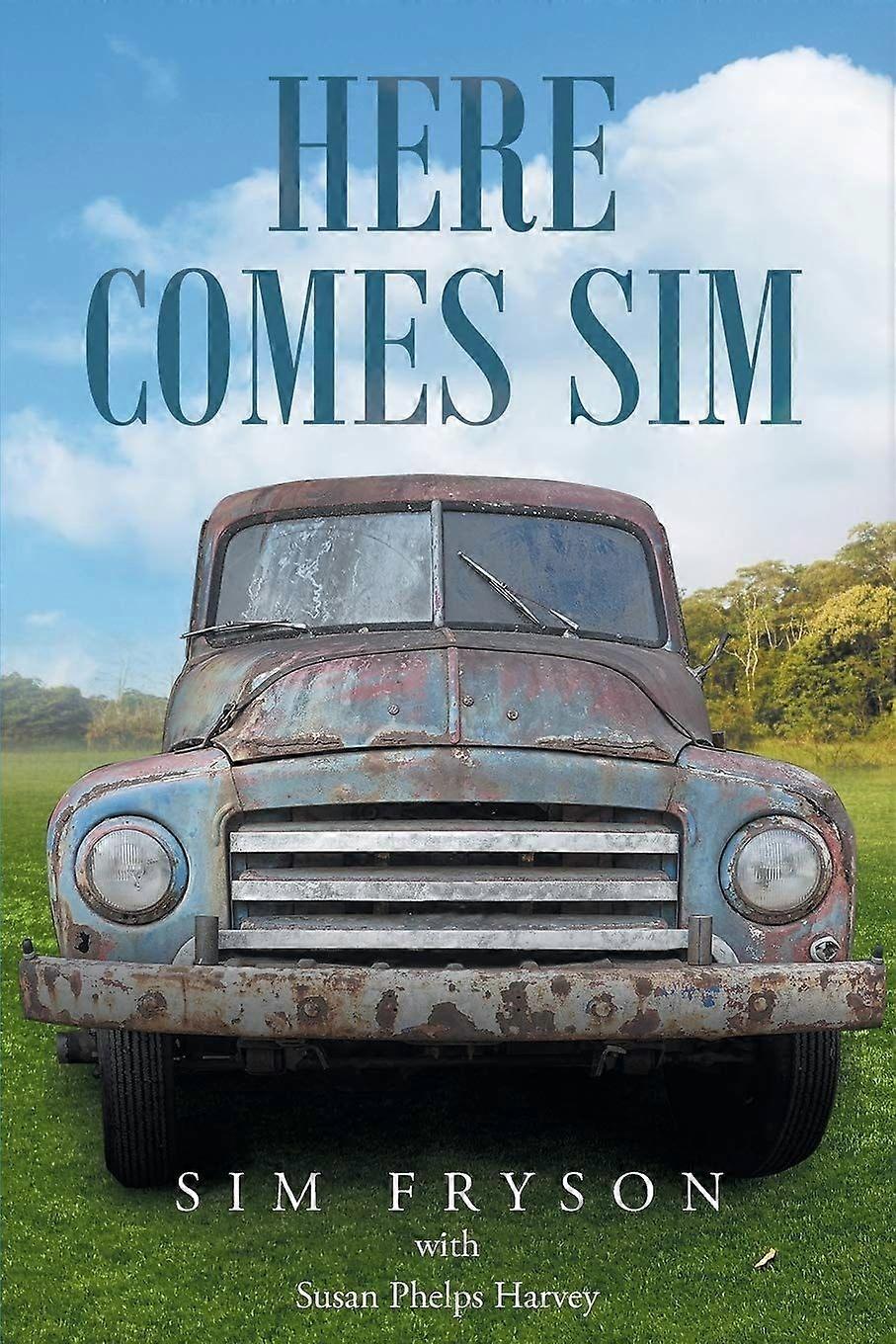 Here comes sim