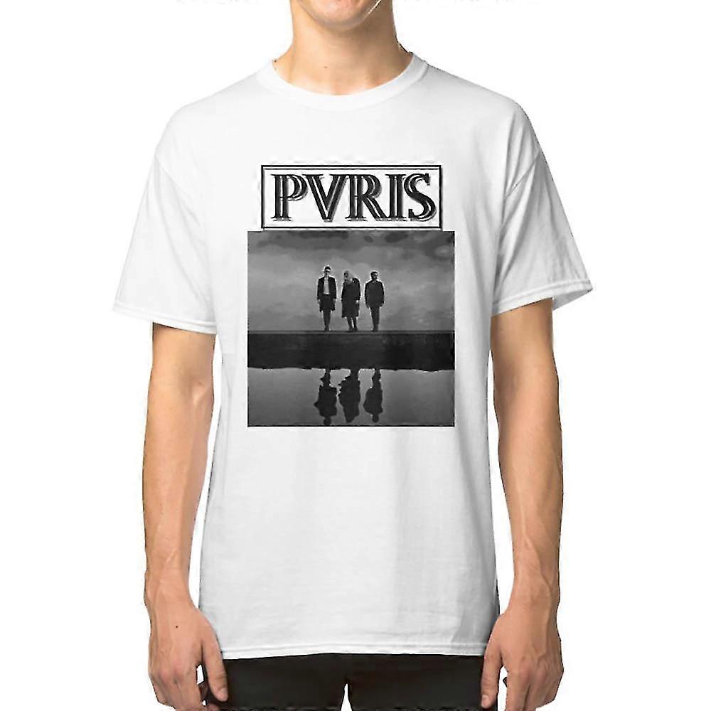 Camiseta PVRIS YTQ