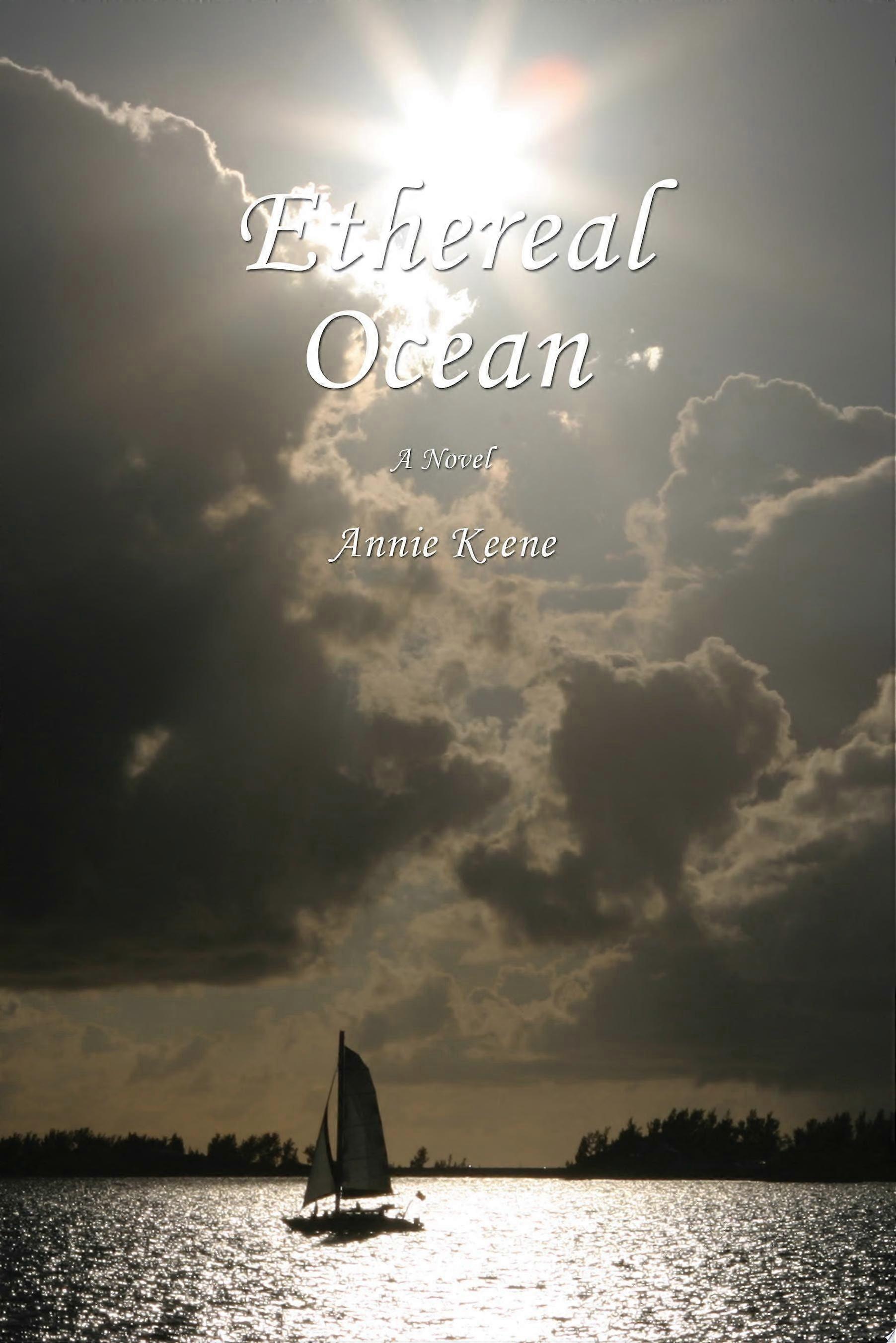 Ethereal ocean