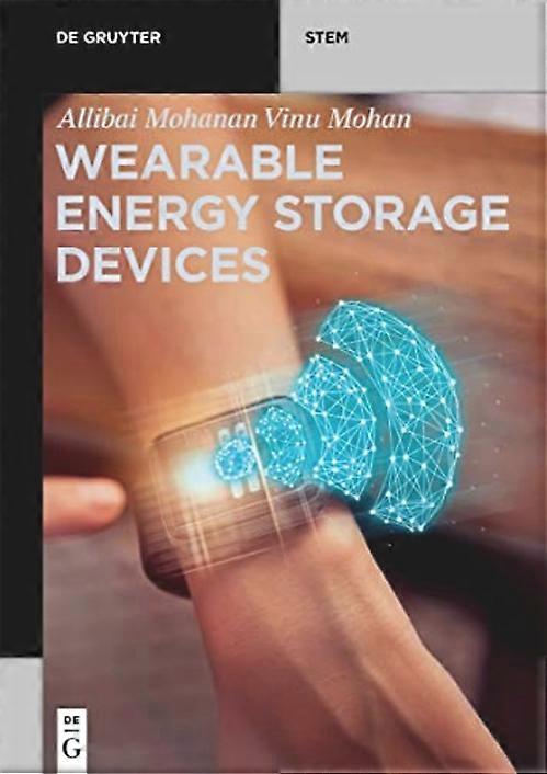 Wearable Energy Storage Devices