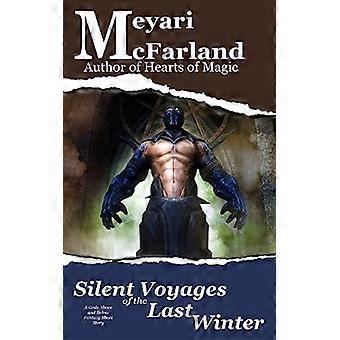 Die stillen Reisen des letzten Winters: Eine Fantasy-Kurzgeschichte über Götter über und unter der Erde