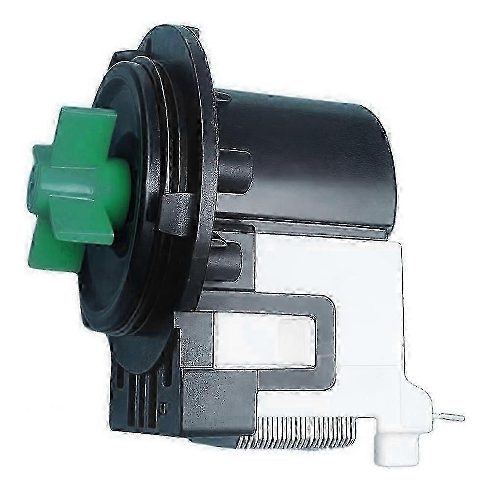 compatible with Panasonic Washing Machine - Drain Pump Replacement compatible with Models XQG60/70/80-EA6022, E70GS, E8155, E7132