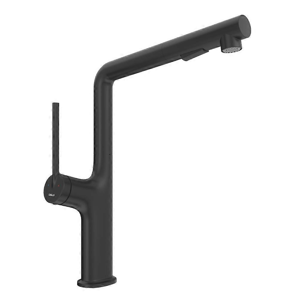 Messina Kitchen Mixer Pull Out