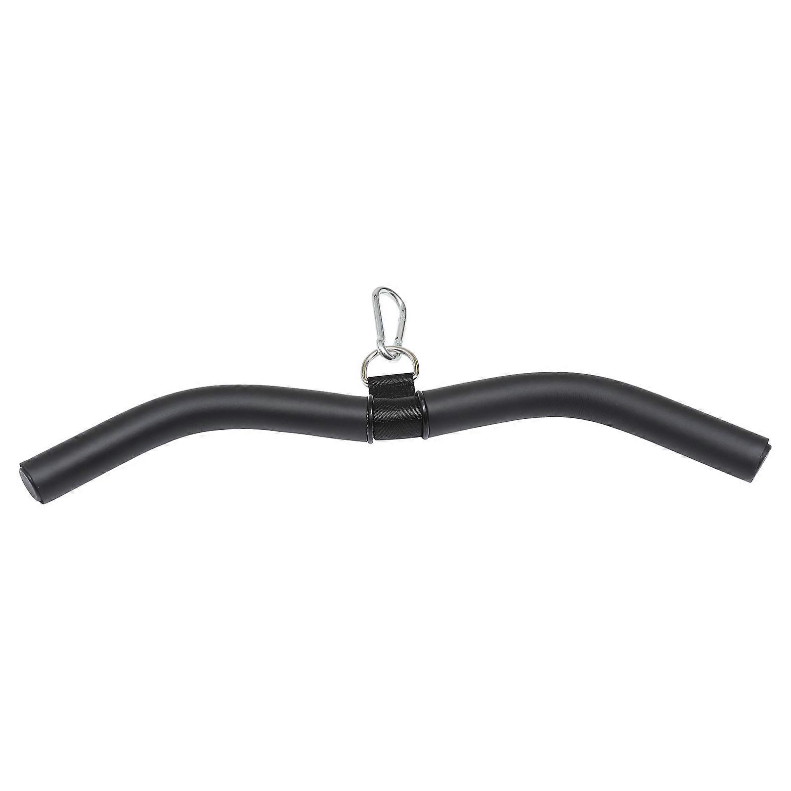 1 set Pull Down Bar Back Muscle Trainerr Muscle Pull Rod Fitness Equipment
