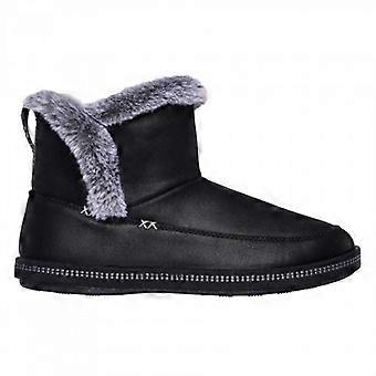 Skechers Womens/Ladies Campfire Flat Slippers