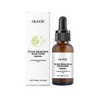 O óleo de rícino melhora os cabelos secos e com frizz, nutre e hidrata o couro cabeludo. 30ml