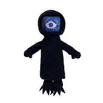 Poppy Playtime Kapitel 4 Harley Sawyer Plys Legetøj Mareridt Væsner Plys Plys Børn Gaver