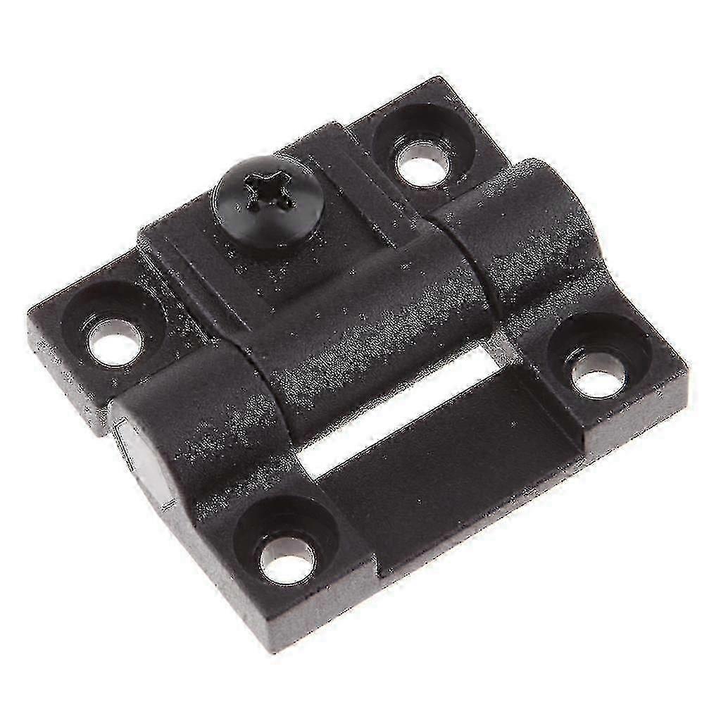 Torque Hinge Position Control Compatible With For Southco Black