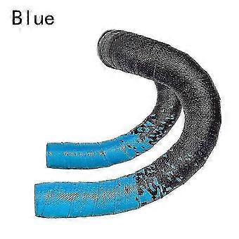 Bicycle handlebar tape, non-slip, made of EVA PU, 3 cm x 215 cmSSZFV