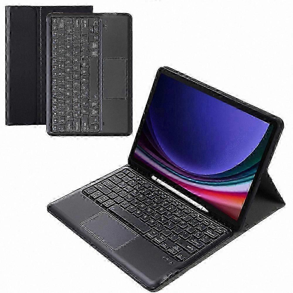Wireless Keyboards Compatible with Galaxy Tab S10+