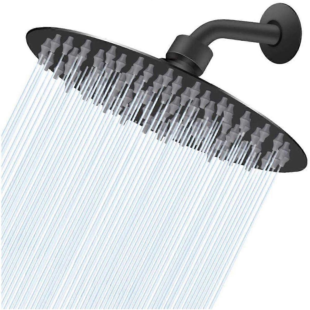 Shower Head, Bathroom Decor, Free Installation