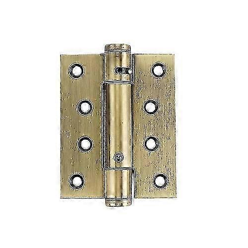 Durable Invisible Spring Hinge with Self-Closing & Stopper