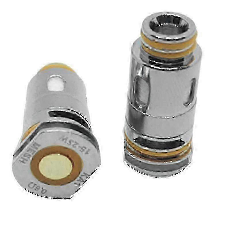 cs/Set Replacement Coil Head KA1 0.4Ohm Coil Compatible with- Boost Pod/ Hero E