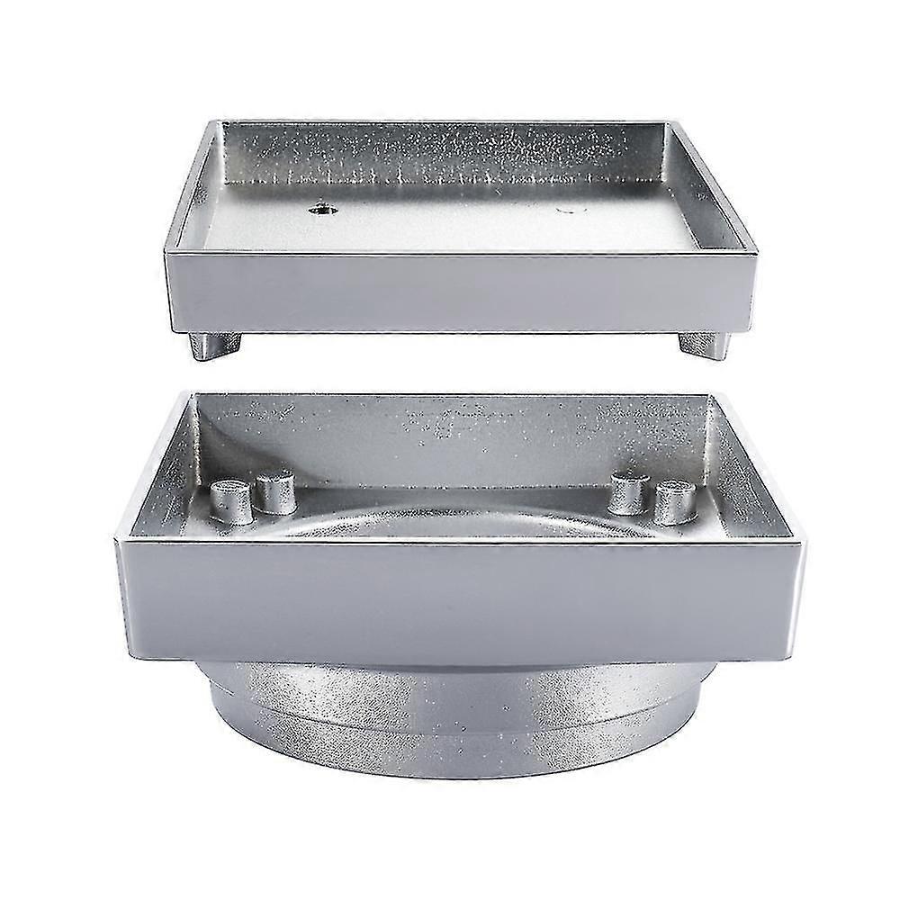 Floor Drains Copper Square Shower Floor Drains Tile Insert Drain
