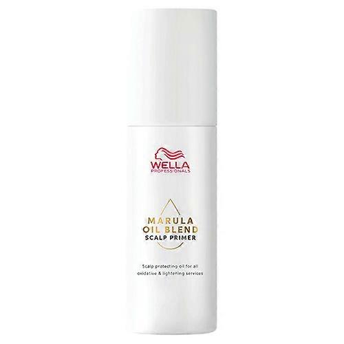 Primer per cuoio capelluto alla miscela di marula 150 ml