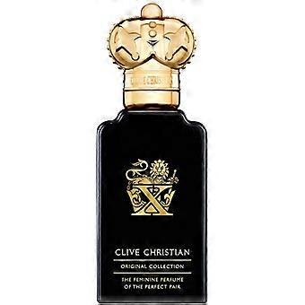 X Feminine Perfume 100ml