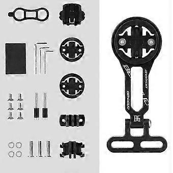 Adjustable Angle Bicycle Computer Holder Front Bicycle Computer Mount Cycling Computer Extension Bracket