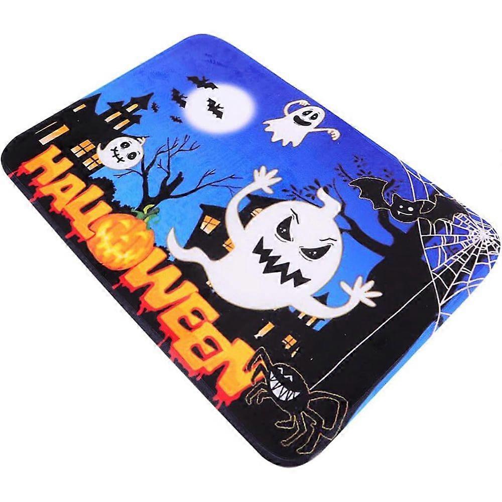 Absorbent Reversible Non-slip Dish Drying Mat