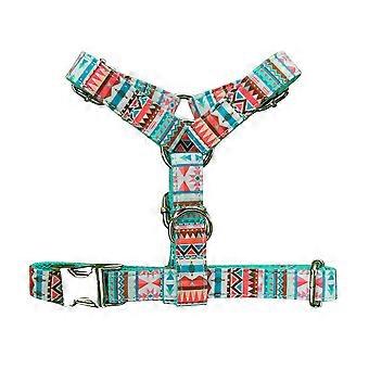 Dog Training Leash Traction Rope for Outdoor Use 1Pcs