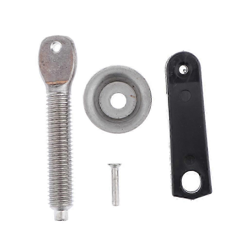 Heavy-Duty Clamp Handle Screw Set