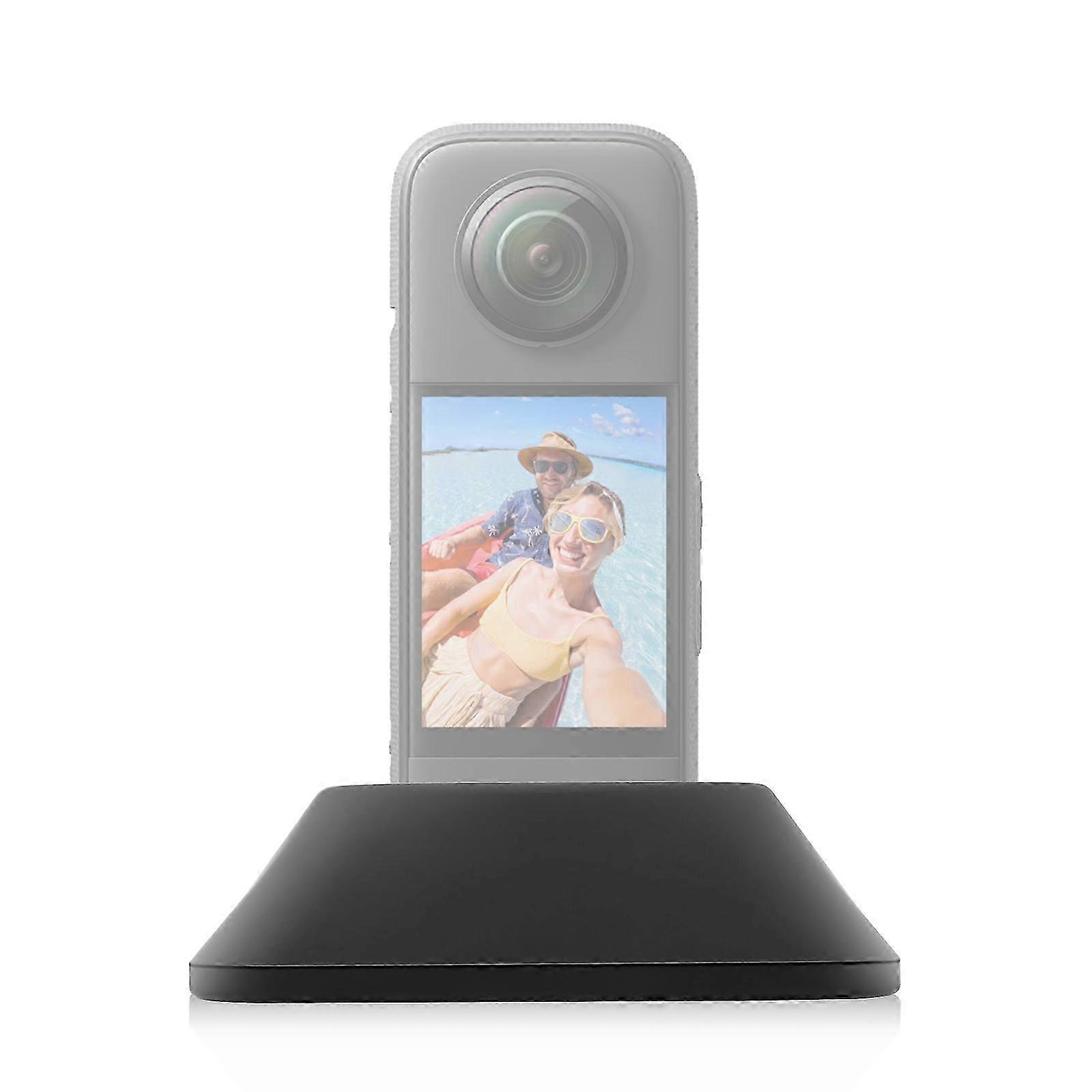 Premium Silicone Stand For Insta360 X3
