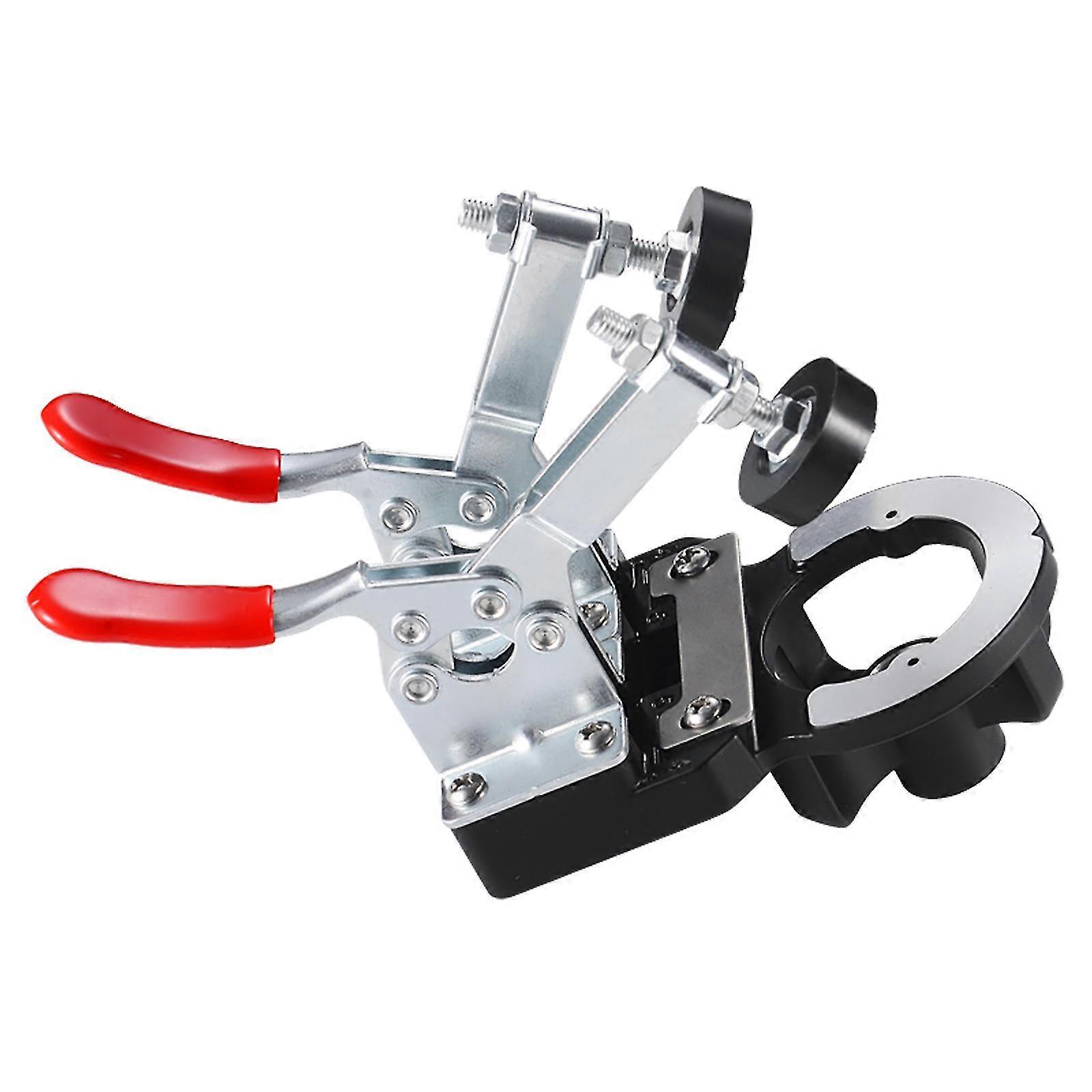 Sturdy 35mm Hinge Boring Jig