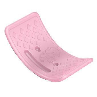 Elastic Ball Integrated Balance Board