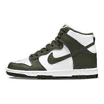Nike Dunk High GS 'Cargo Khaki' DB2179-105