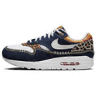 Nike Air Max 1 Premium 'Denim Leopard' FJ4452-432