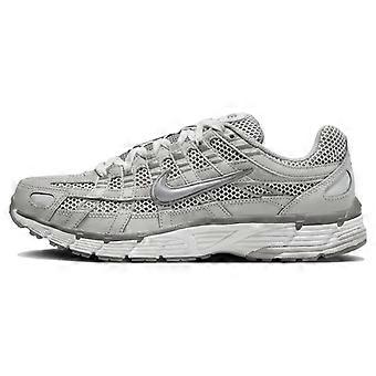 Nike P 6000 Low top Casual City Commuting Running Shoes Men's Gray FN6837-012