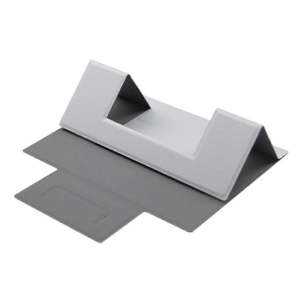 Foldable Ultra-thin Laptop Holder
