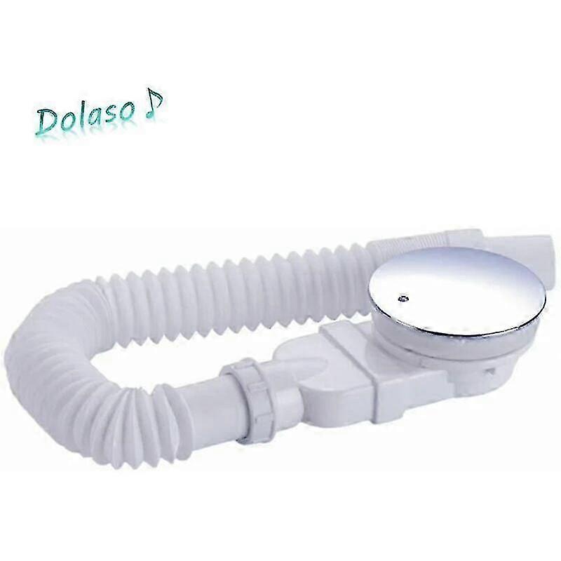 1Pc Drain Pipe Drainer