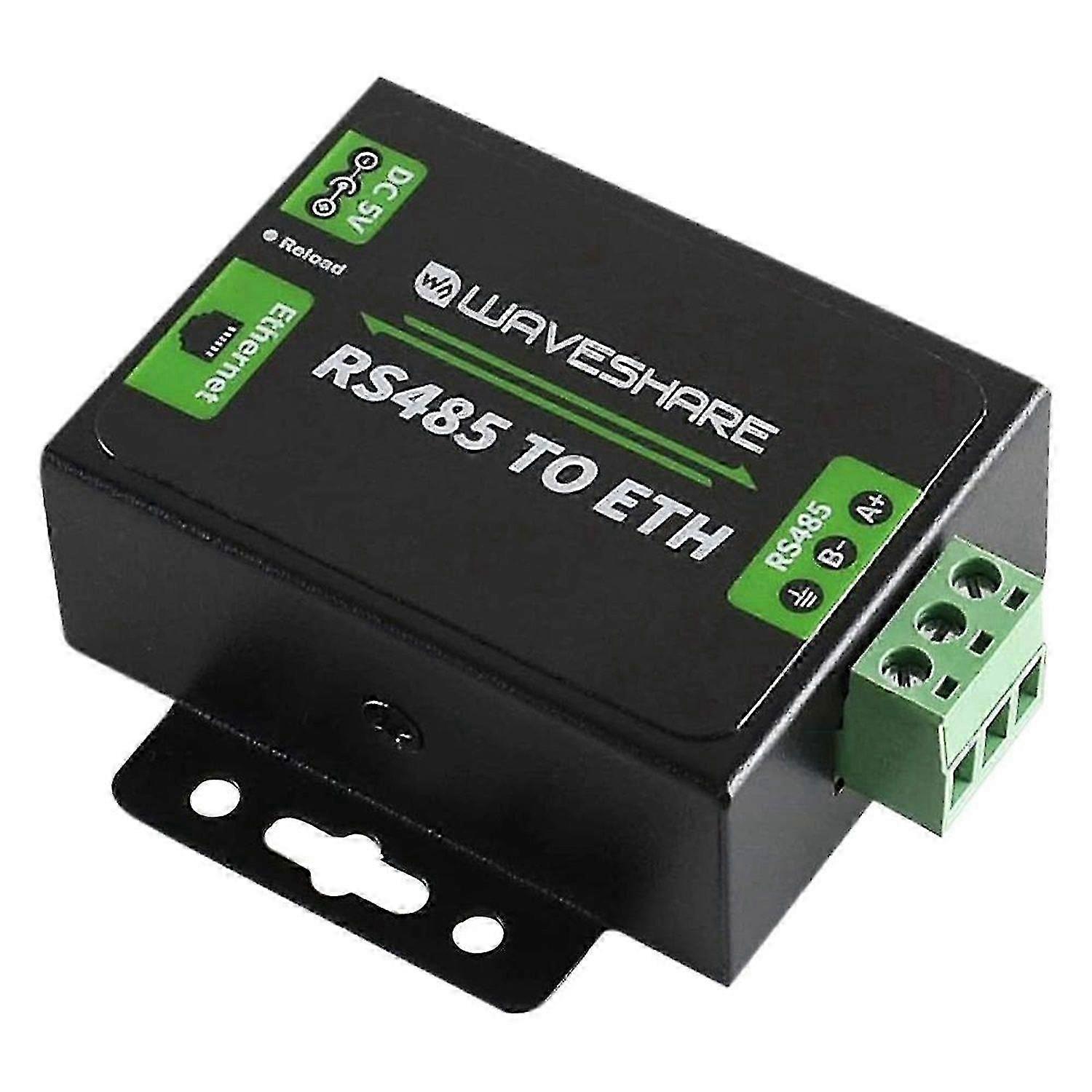 High-Stability RS485 RJ45 Adapter