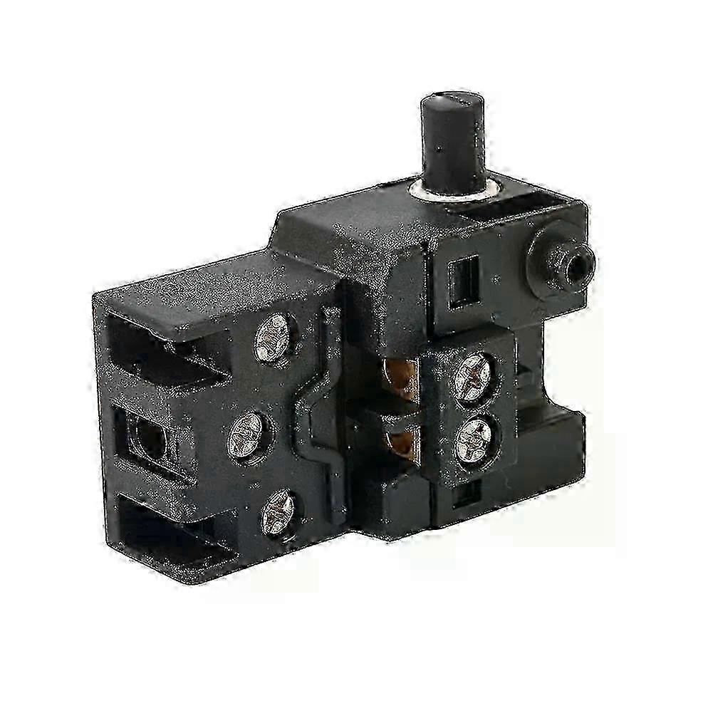 BSS610 Original-Spec Trigger