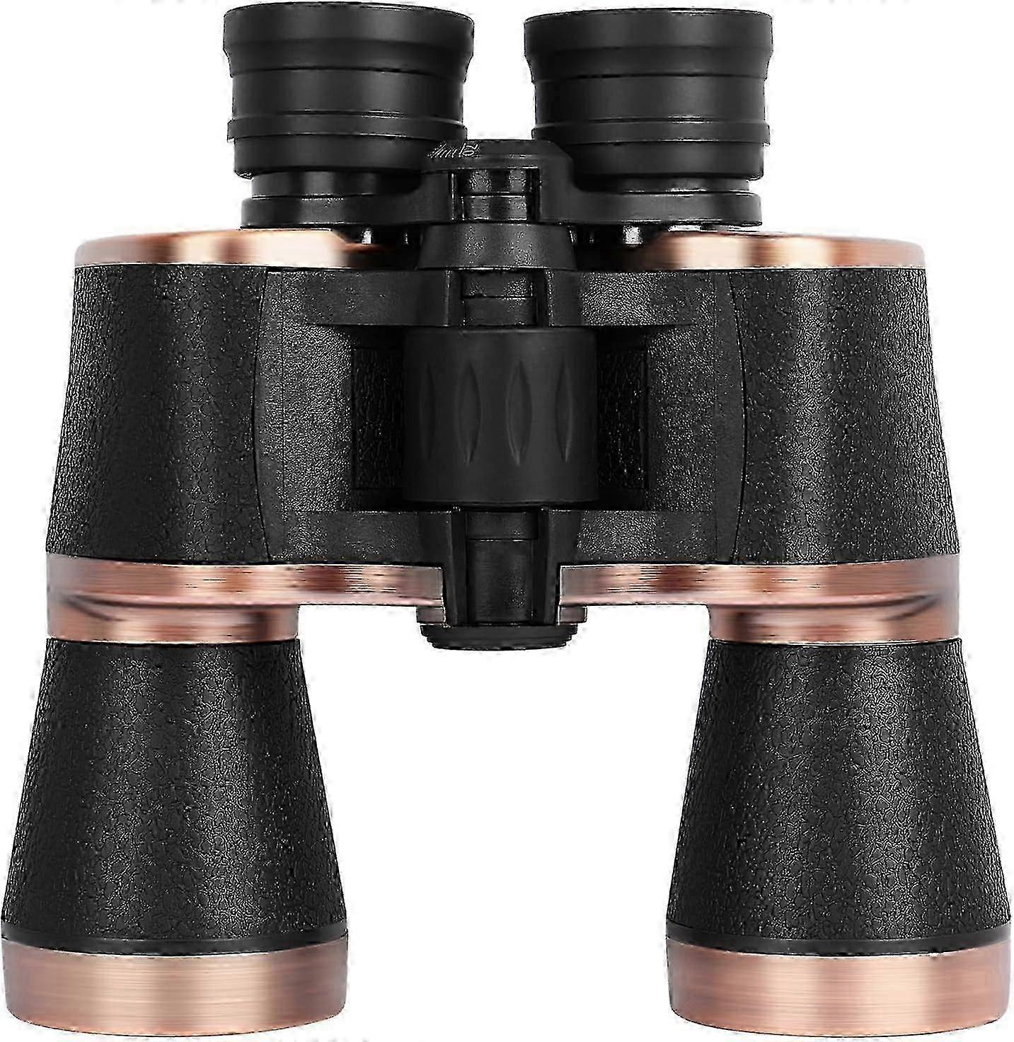 20x50 HD Waterproof Binoculars