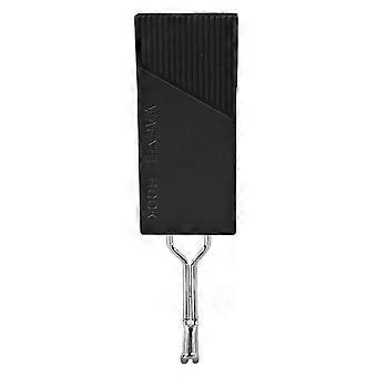 Magnet Hook 26.5lb Heavy Duty Hanging Punching Free Non Fall Off Fridge Refrigerator Camping Accessories