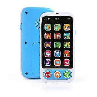 USB Rechargeable Pretend Play Phone
