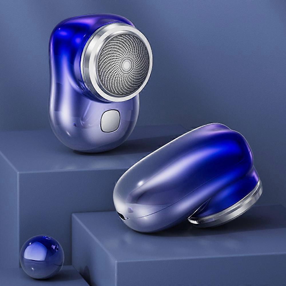 Elegant Portable Rechargeable Razor